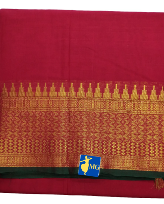 Narayanapet Madisar saree 3